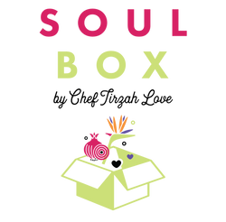 SoulBox by Chef Tirzah Love